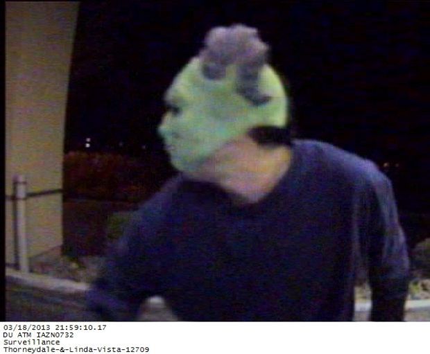 Wanted